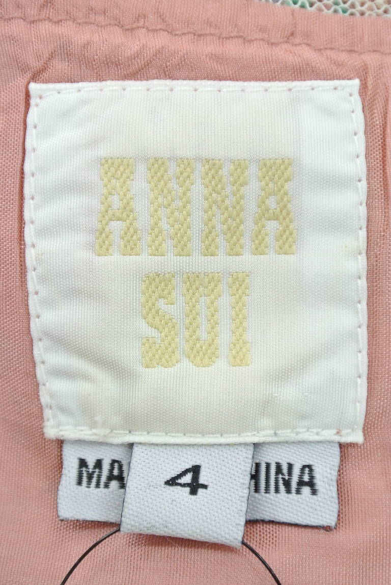 ANNA SUI（アナスイ）の古着「商品番号：PR10175345」-大画像6