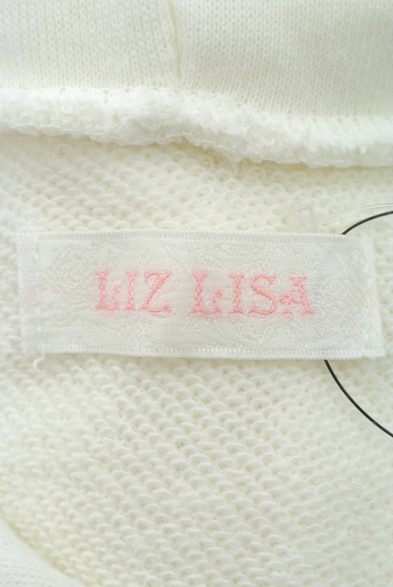 LIZ LISA（リズリサ）の古着「商品番号：PR10175361」-大画像6