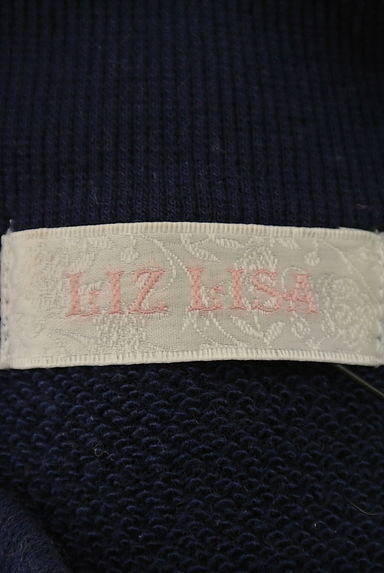 LIZ LISA（リズリサ）の古着「（スウェット・パーカー）」大画像６へ