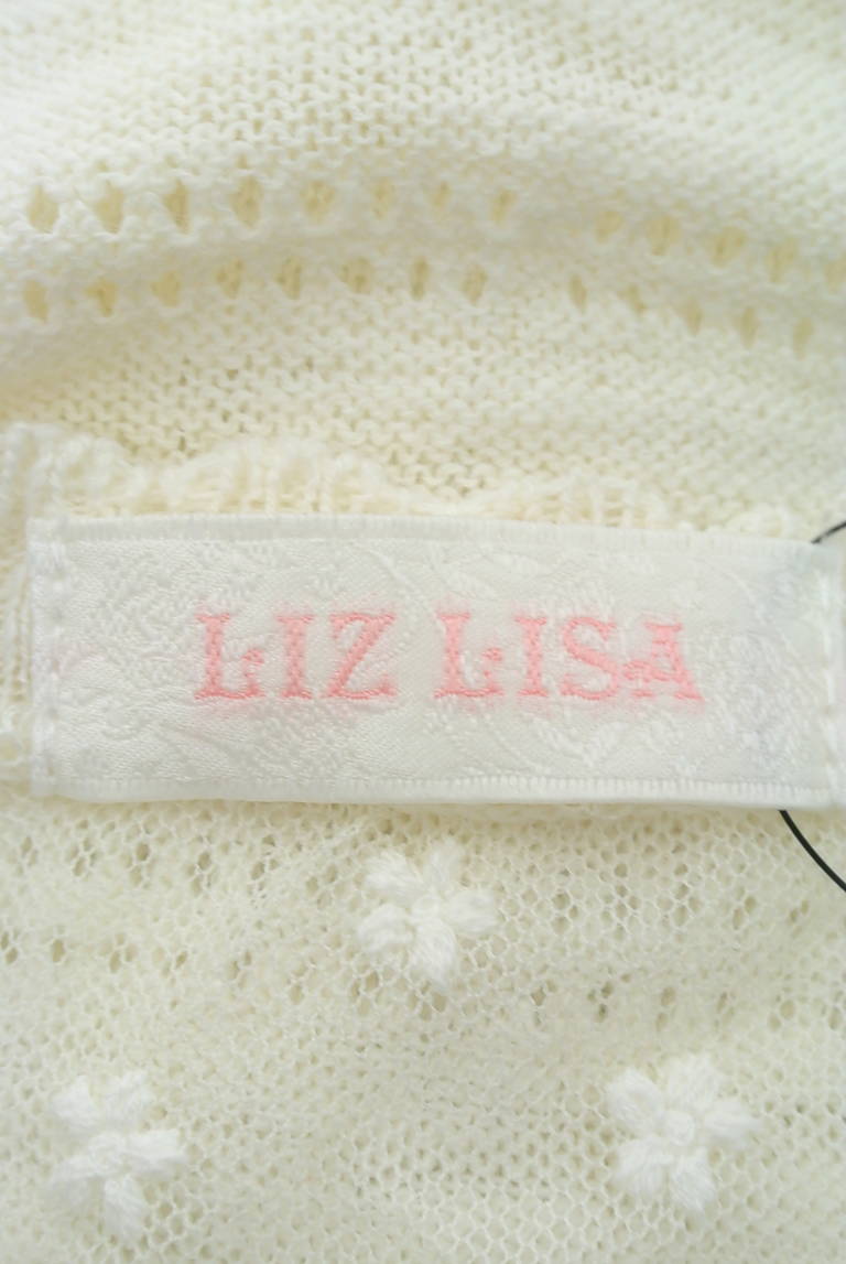LIZ LISA（リズリサ）の古着「商品番号：PR10175363」-大画像6