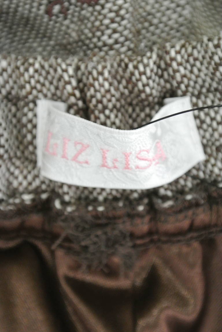 LIZ LISA（リズリサ）の古着「商品番号：PR10175368」-大画像6