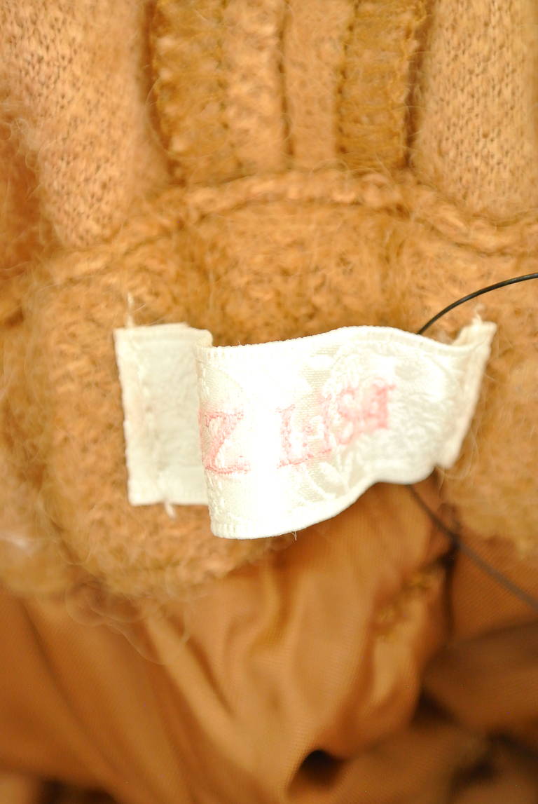 LIZ LISA（リズリサ）の古着「商品番号：PR10175370」-大画像6