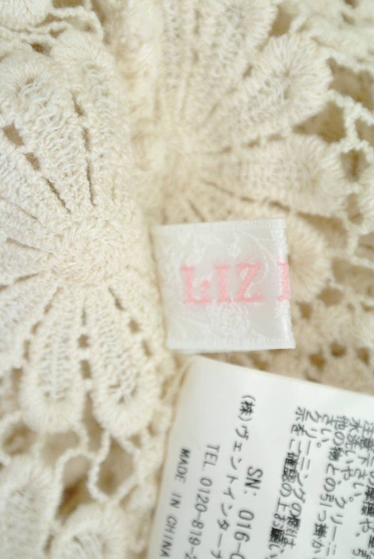 LIZ LISA（リズリサ）の古着「商品番号：PR10175374」-大画像6