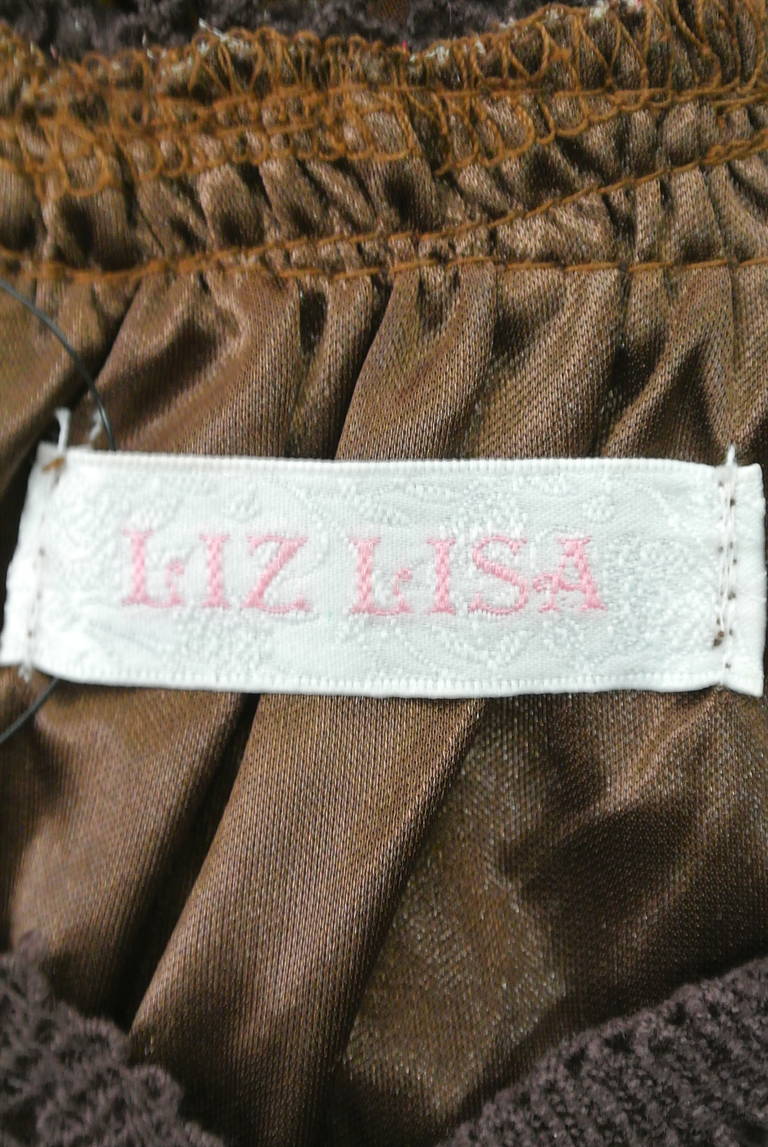 LIZ LISA（リズリサ）の古着「商品番号：PR10175379」-大画像6
