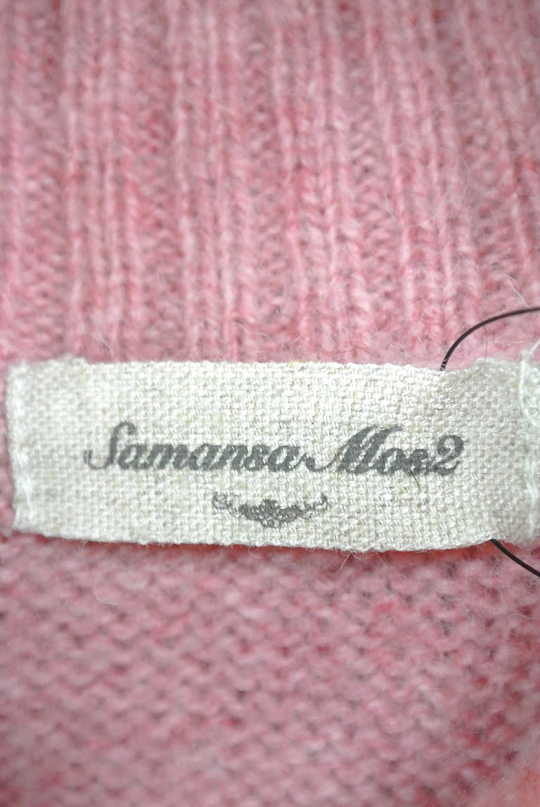 SM2（サマンサモスモス）の古着「商品番号：PR10175386」-大画像6