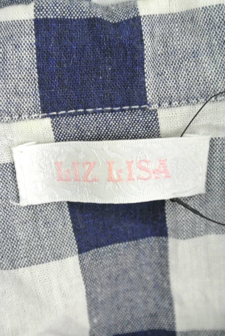 LIZ LISA（リズリサ）の古着「商品番号：PR10175406」-大画像6