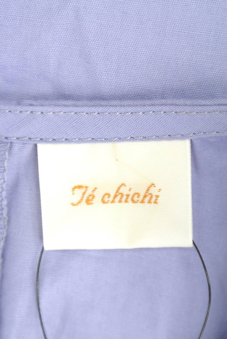 Te chichi（テチチ）の古着「商品番号：PR10175413」-大画像6