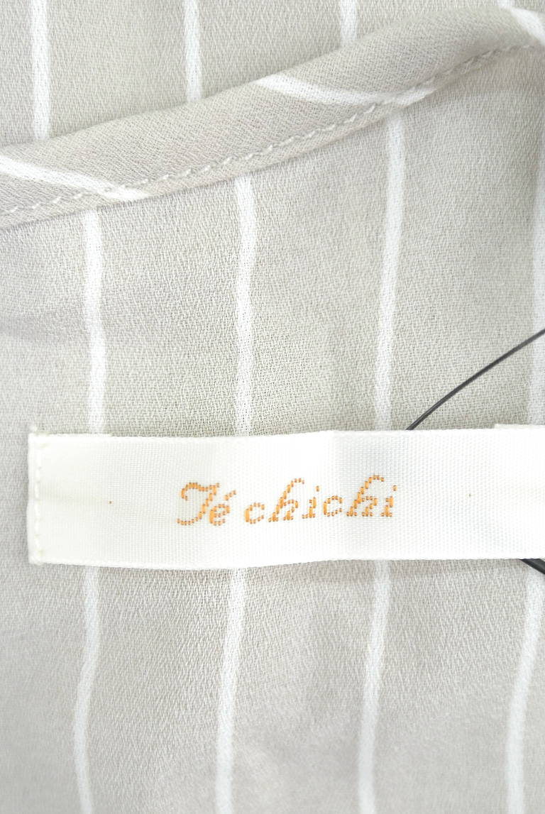 Te chichi（テチチ）の古着「商品番号：PR10175427」-大画像6