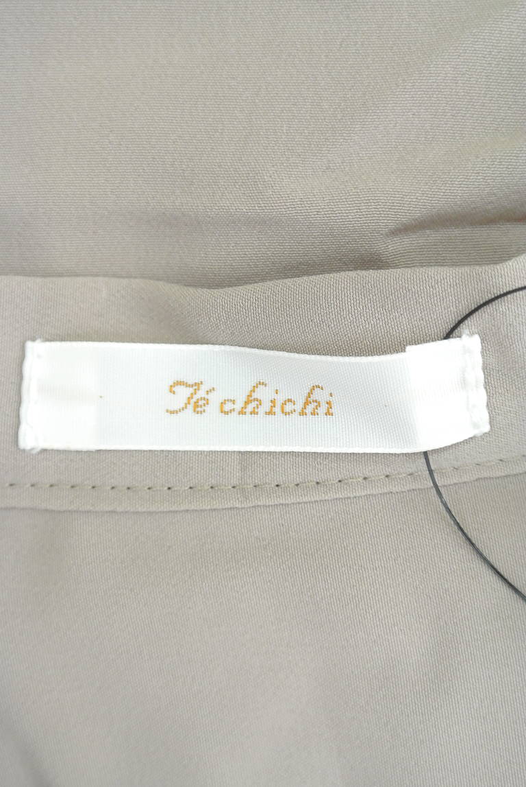 Te chichi（テチチ）の古着「商品番号：PR10175428」-大画像6