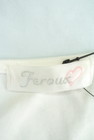 Feroux（フェルゥ）の古着「商品番号：PR10175447」-6