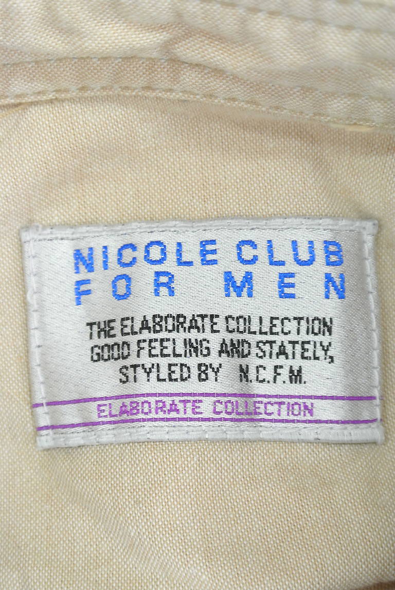 NICOLE（ニコル）の古着「商品番号：PR10175453」-大画像6