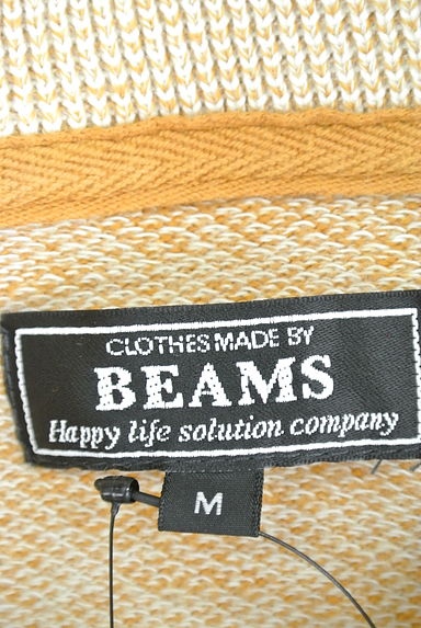 BEAMS Men's（ビームス　メンズ）の古着「（ブルゾン・スタジャン）」大画像６へ
