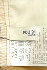 POU DOU DOU（プードゥドゥ）の古着「商品番号：PR10175467」-6