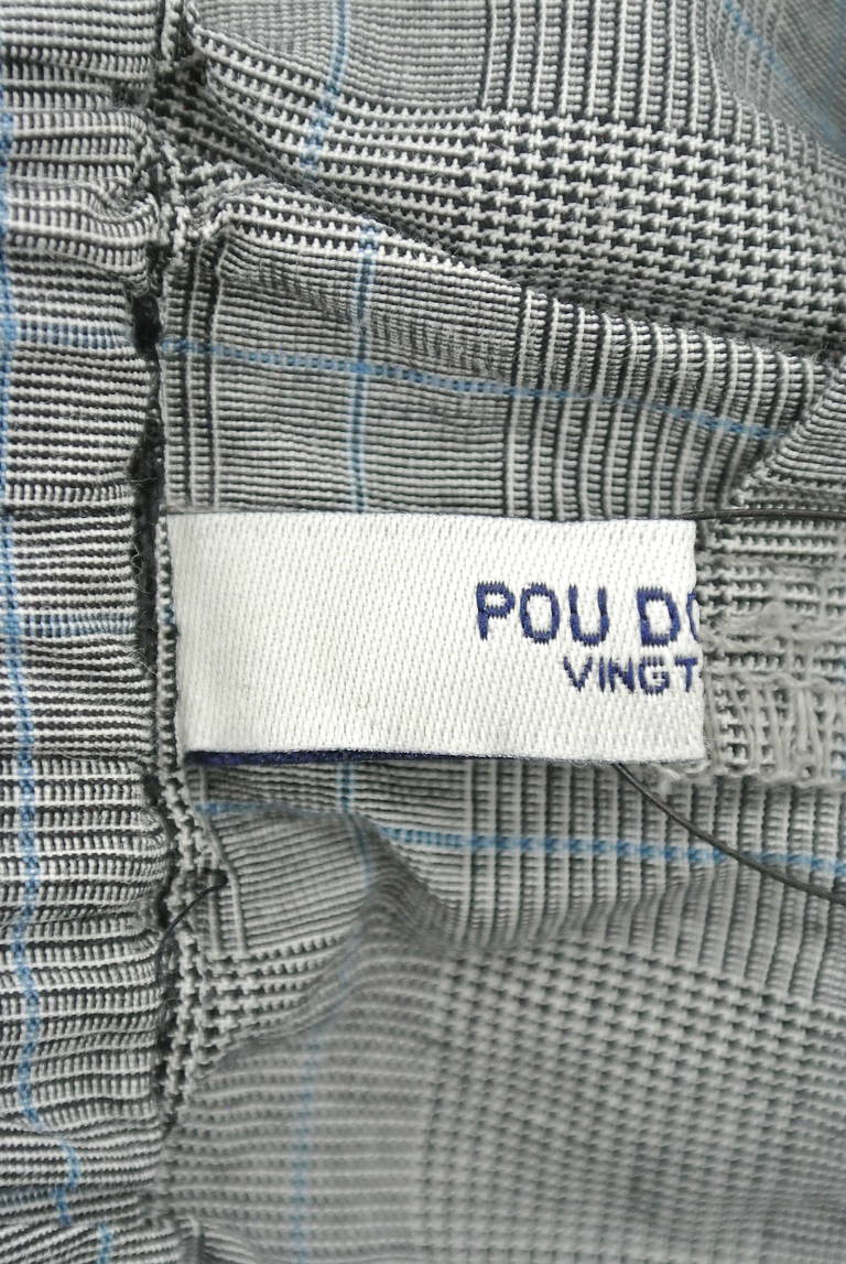 POU DOU DOU（プードゥドゥ）の古着「商品番号：PR10175468」-大画像6