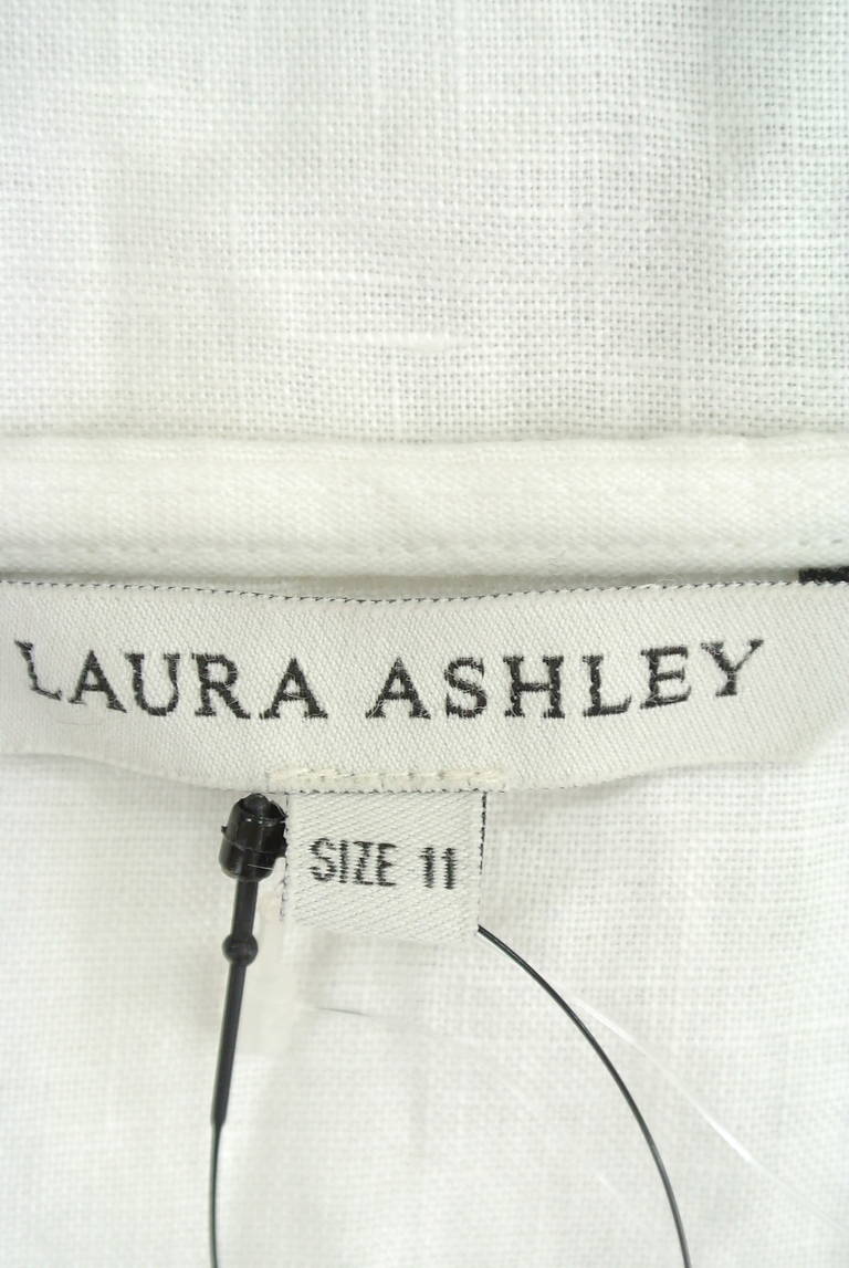 Laura Ashley（ローラアシュレイ）の古着「商品番号：PR10175476」-大画像6