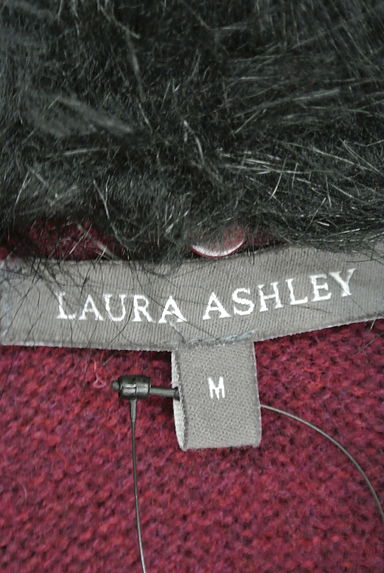 Laura Ashley（ローラアシュレイ）の古着「（コート）」大画像６へ