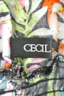 CECIL McBEE（セシルマクビー）の古着「商品番号：PR10175481」-6