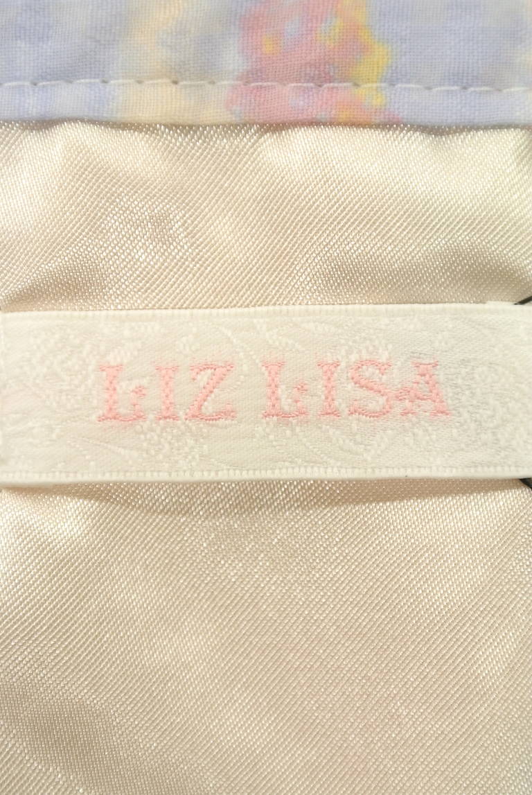LIZ LISA（リズリサ）の古着「商品番号：PR10175485」-大画像6