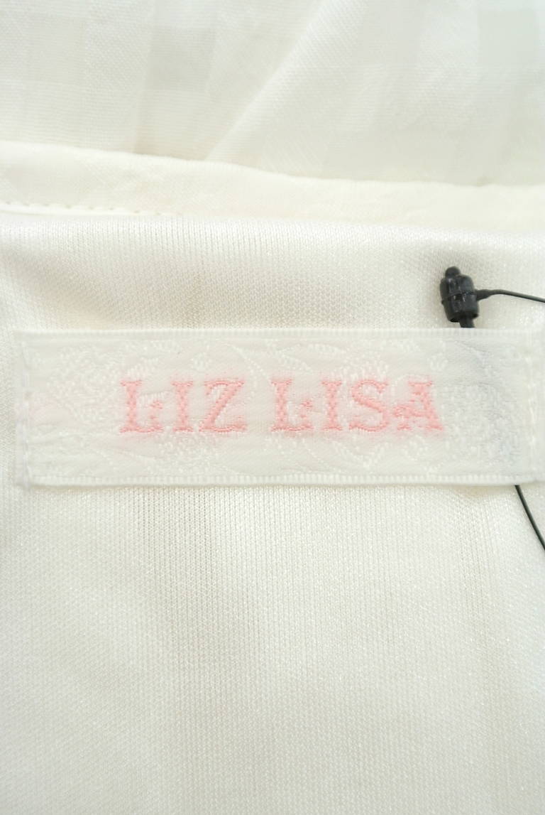 LIZ LISA（リズリサ）の古着「商品番号：PR10175486」-大画像6