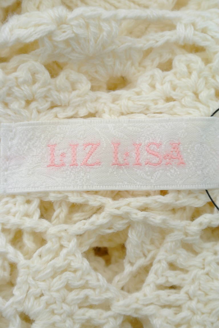 LIZ LISA（リズリサ）の古着「商品番号：PR10175490」-大画像6