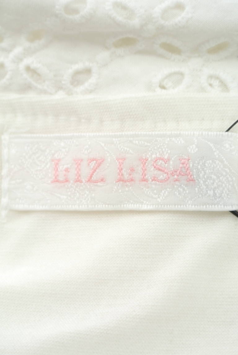 LIZ LISA（リズリサ）の古着「商品番号：PR10175494」-大画像6