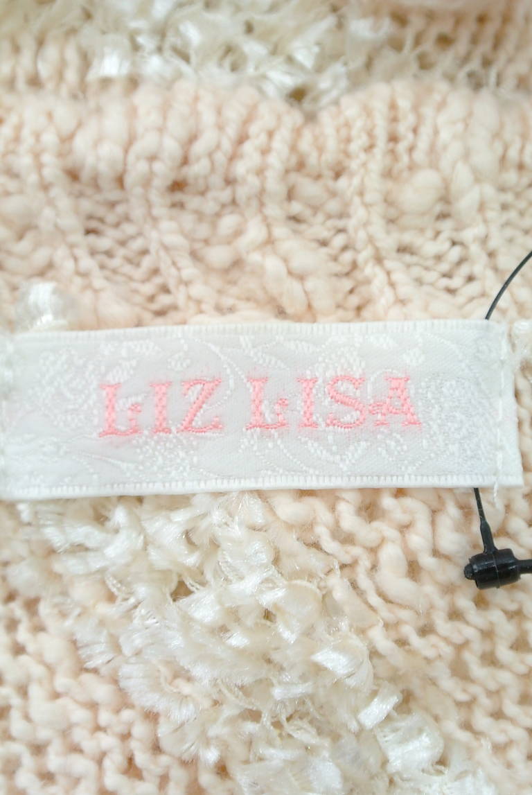 LIZ LISA（リズリサ）の古着「商品番号：PR10175498」-大画像6