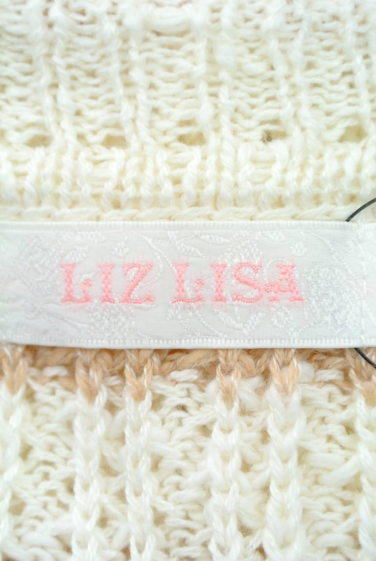LIZ LISA（リズリサ）の古着「商品番号：PR10175499」-大画像6