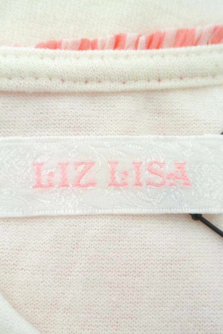 LIZ LISA（リズリサ）の古着「商品番号：PR10175501」-大画像6