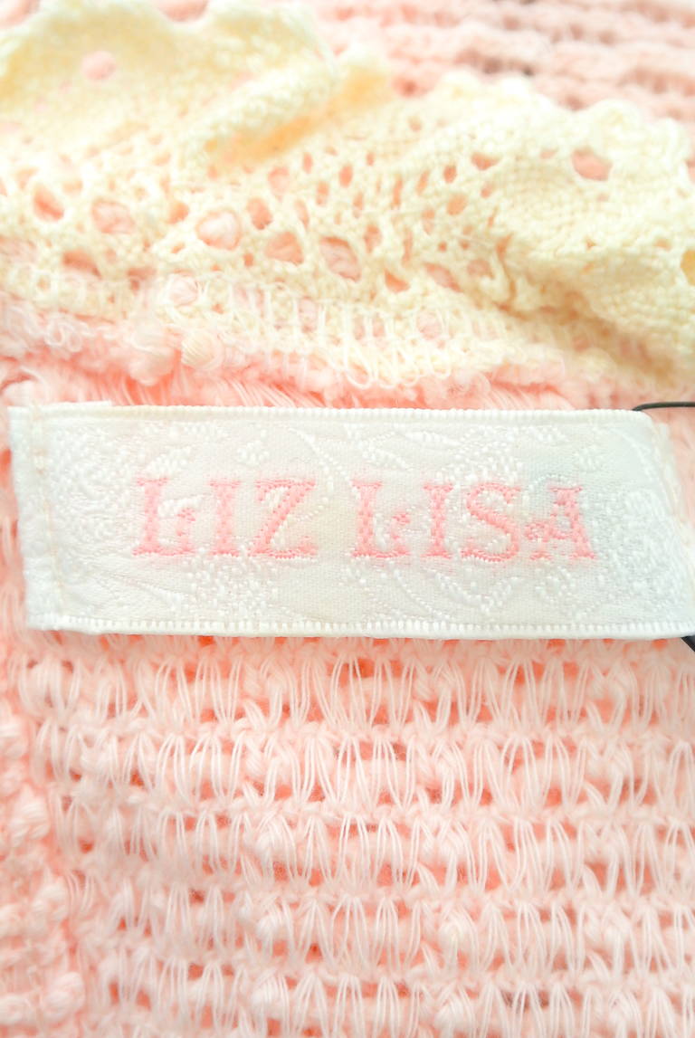 LIZ LISA（リズリサ）の古着「商品番号：PR10175502」-大画像6