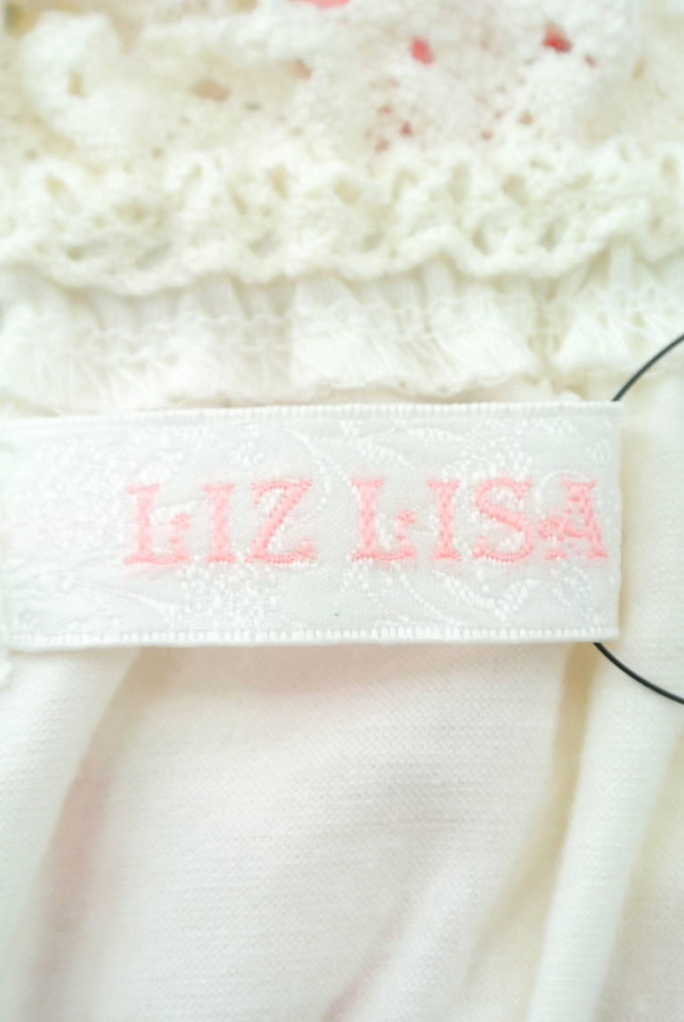 LIZ LISA（リズリサ）の古着「商品番号：PR10175503」-大画像6