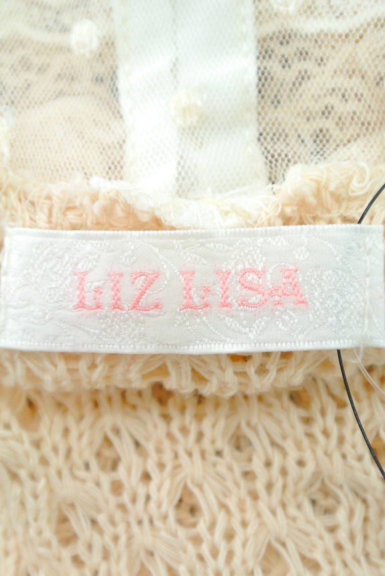 LIZ LISA（リズリサ）の古着「商品番号：PR10175504」-大画像6
