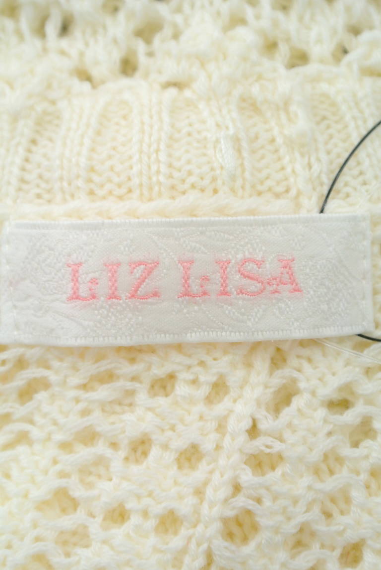 LIZ LISA（リズリサ）の古着「商品番号：PR10175506」-大画像6