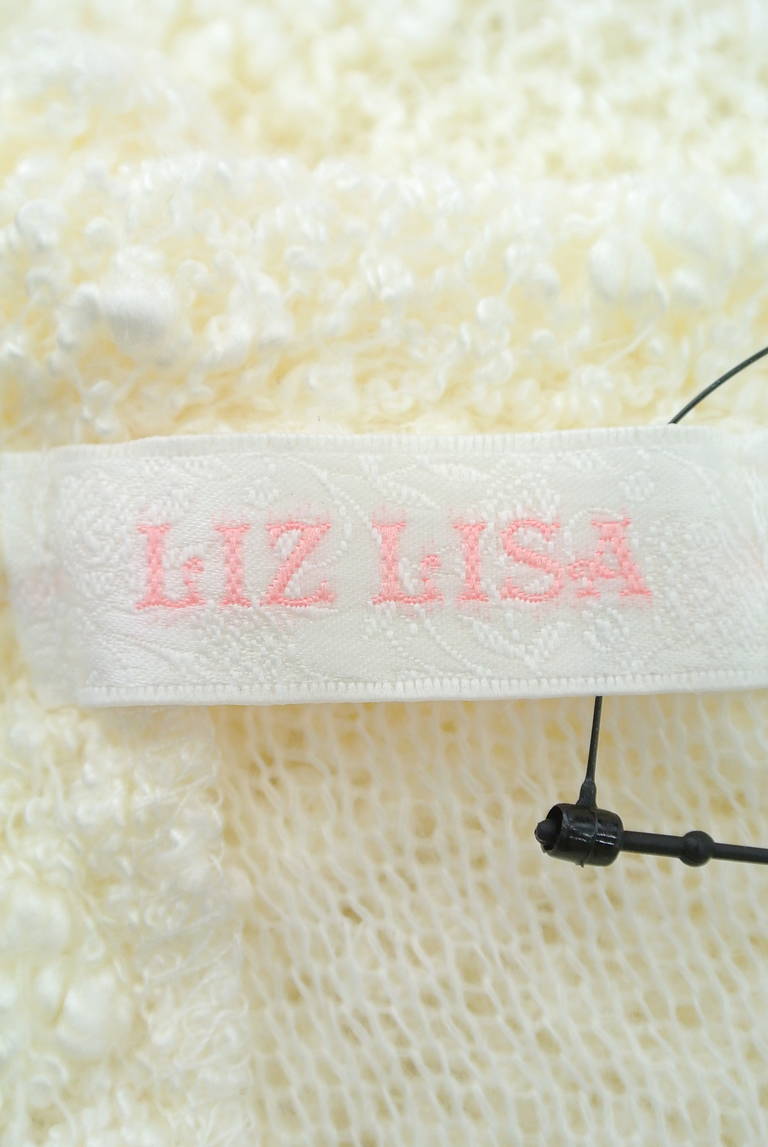 LIZ LISA（リズリサ）の古着「商品番号：PR10175508」-大画像6