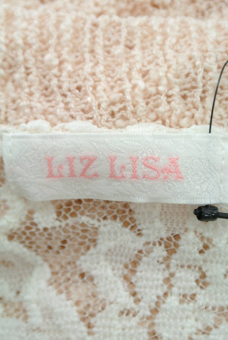 LIZ LISA（リズリサ）の古着「商品番号：PR10175509」-大画像6