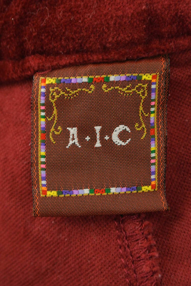 A.I.C（エーアイシー）の古着「商品番号：PR10175535」-大画像6