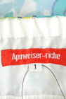 Apuweiser riche（アプワイザーリッシェ）の古着「商品番号：PR10175543」-6