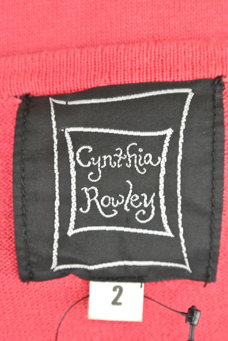 Cynthia Rowley（シンシアローリー）の古着「商品番号：PR10175550」-大画像6
