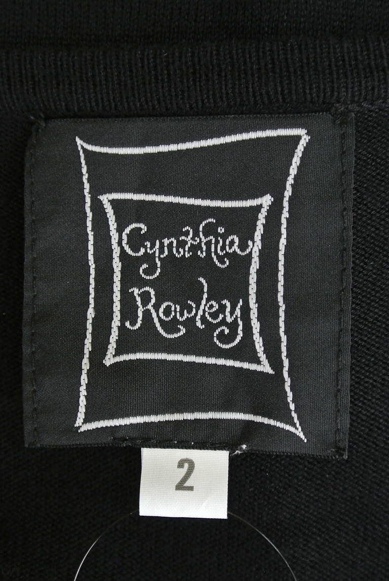 Cynthia Rowley（シンシアローリー）の古着「商品番号：PR10175551」-大画像6