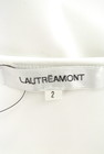 LAUTREAMONT（ロートレアモン）の古着「商品番号：PR10175574」-6