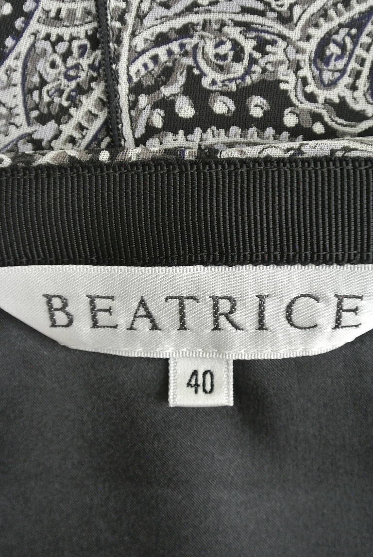 BEATRICE（ベアトリス）の古着「商品番号：PR10175591」-大画像6