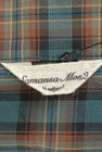 SM2（サマンサモスモス）の古着「商品番号：PR10175619」-6