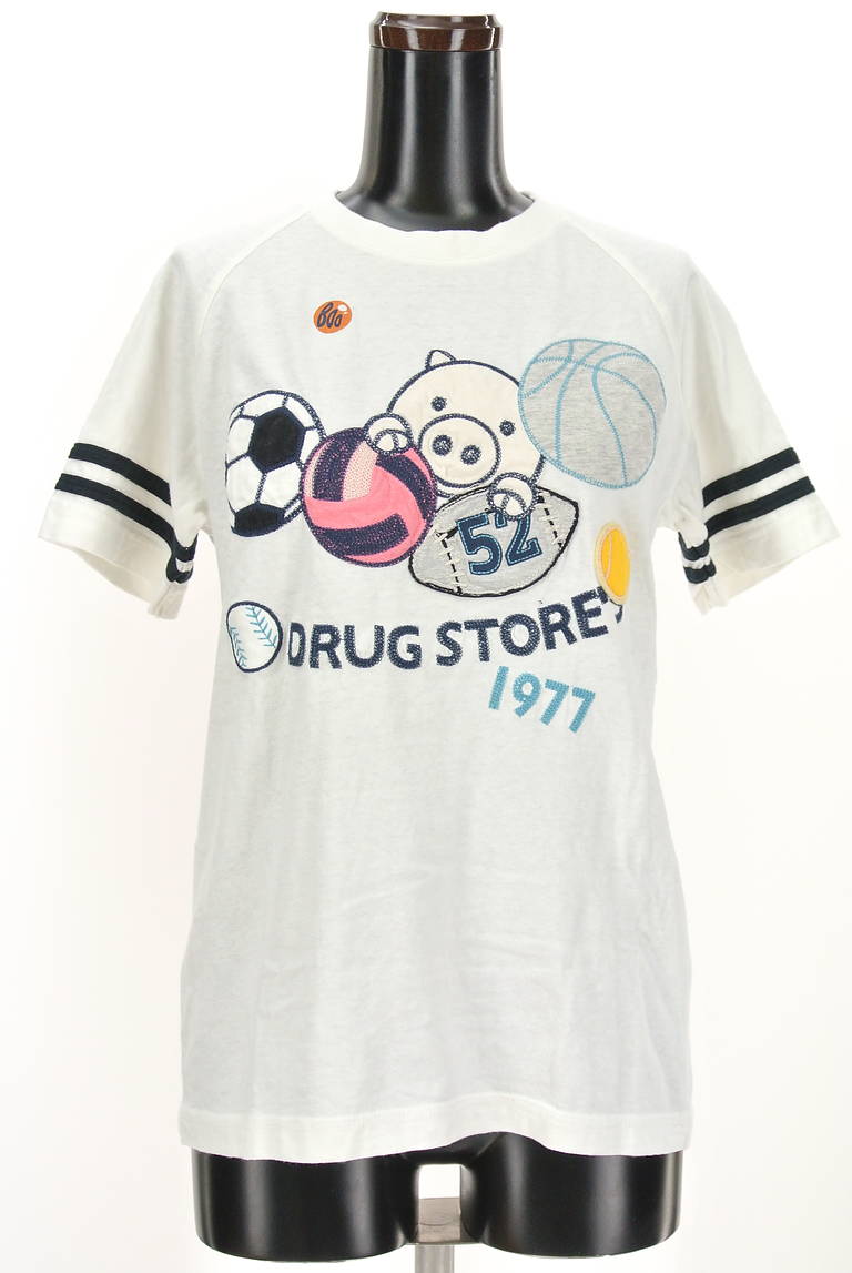 drug store's（ドラッグストアーズ）の古着「商品番号：PR10175631」-大画像1