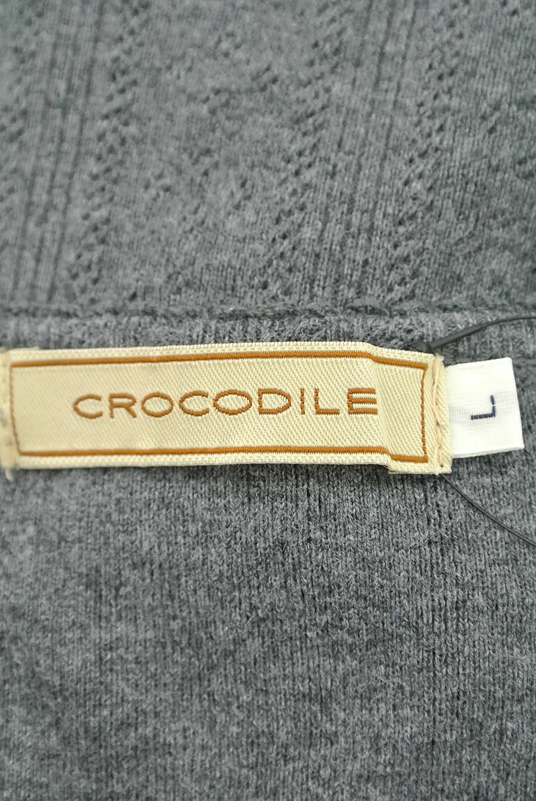 Crocodile（クロコダイル）の古着「商品番号：PR10175639」-大画像6