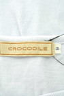 Crocodile（クロコダイル）の古着「商品番号：PR10175640」-6