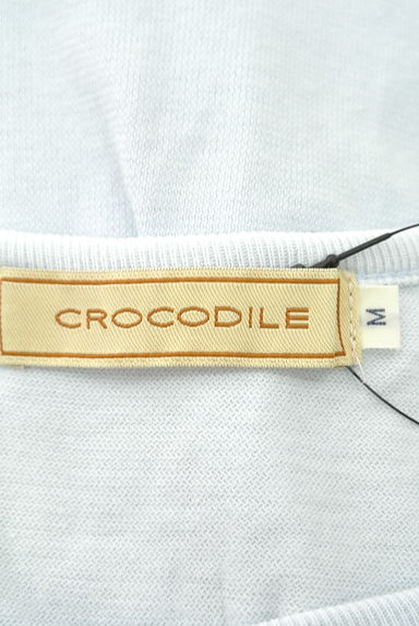 Crocodile（クロコダイル）の古着「（キャミソール・タンクトップ）」大画像６へ