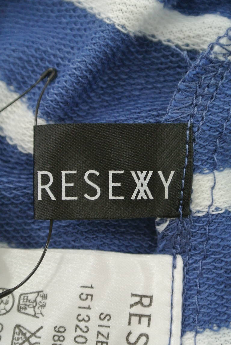 RESEXXY（リゼクシー）の古着「商品番号：PR10175644」-大画像6