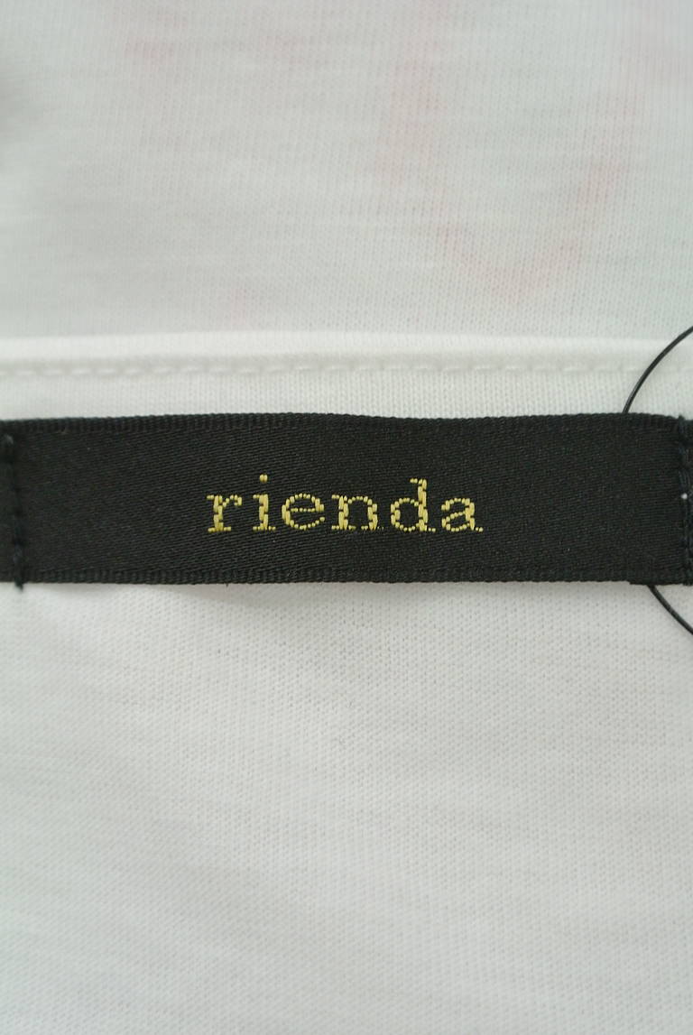 rienda（リエンダ）の古着「商品番号：PR10175645」-大画像6