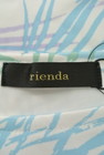 rienda（リエンダ）の古着「商品番号：PR10175654」-6