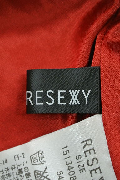 RESEXXY（リゼクシー）の古着「（ミニスカート）」大画像６へ