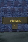 rienda（リエンダ）の古着「商品番号：PR10175657」-6